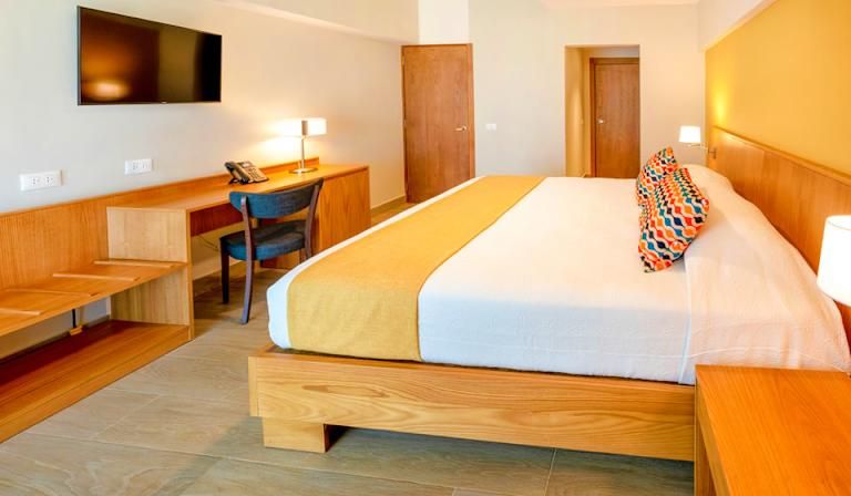 Coral Costa Caribe Resort - 4* pas cher photo 3
