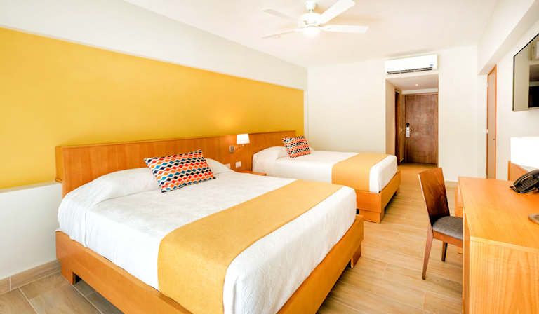 Coral Costa Caribe Resort - 4* pas cher photo 4