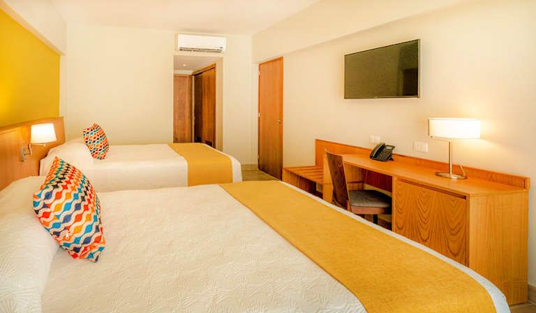 Coral Costa Caribe Resort - 4* pas cher photo 5