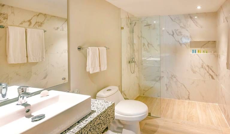 Coral Costa Caribe Resort - 4* pas cher photo 6