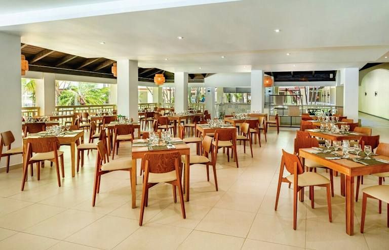 Coral Costa Caribe Resort - 4* pas cher photo 7
