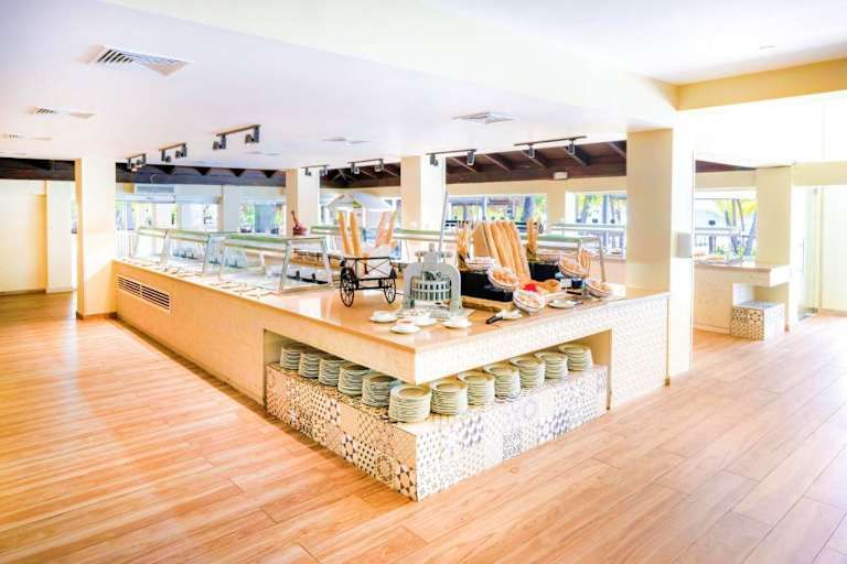 Coral Costa Caribe Resort - 4* pas cher photo 9
