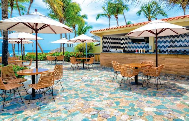 Coral Costa Caribe Resort - 4* pas cher photo 10