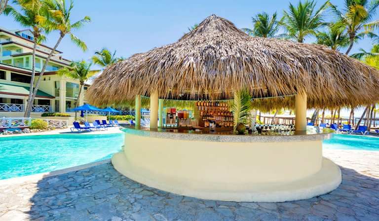 Coral Costa Caribe Resort - 4* pas cher photo 11