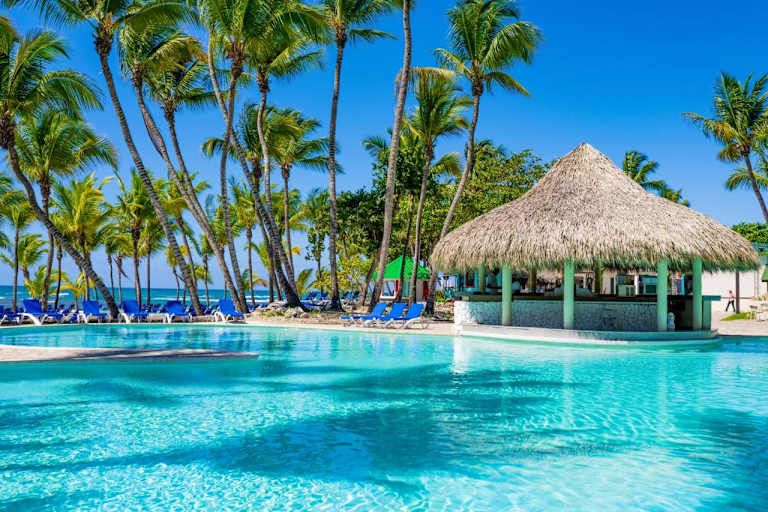 Coral Costa Caribe Resort - 4* pas cher photo 12