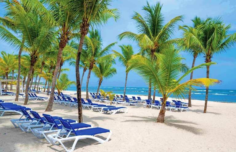 Coral Costa Caribe Resort - 4* pas cher photo 13