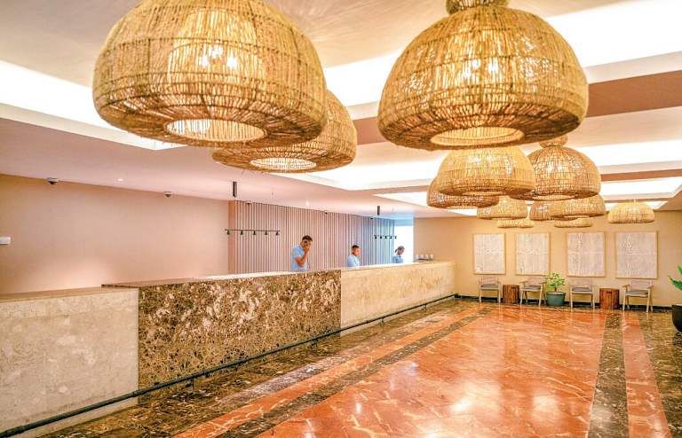 Coral Costa Caribe Resort - 4* pas cher photo 14