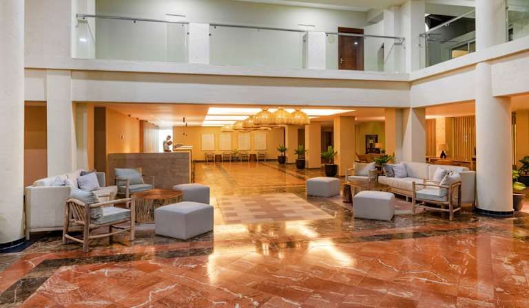 Coral Costa Caribe Resort - 4* pas cher photo 15