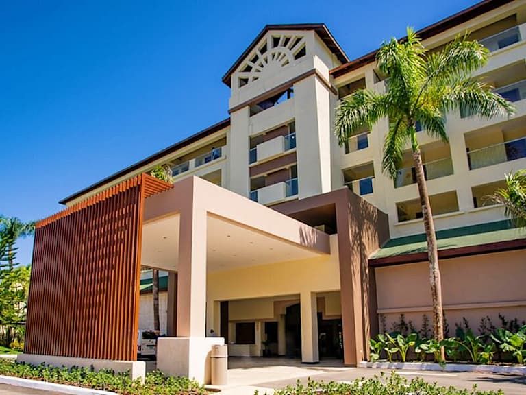Coral Costa Caribe Resort - 4* pas cher photo 16