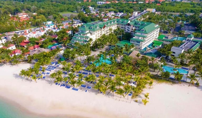 Coral Costa Caribe Resort - 4* pas cher photo 17