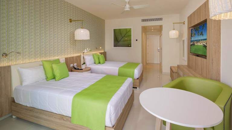 Grand Sirenis Punta Cana Resort - tout compris - 5* pas cher photo 4