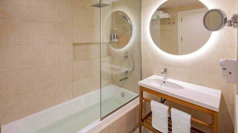 Grand Sirenis Punta Cana Resort - tout compris - 5* pas cher photo 5