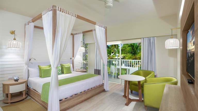 Grand Sirenis Punta Cana Resort - tout compris - 5* pas cher photo 6