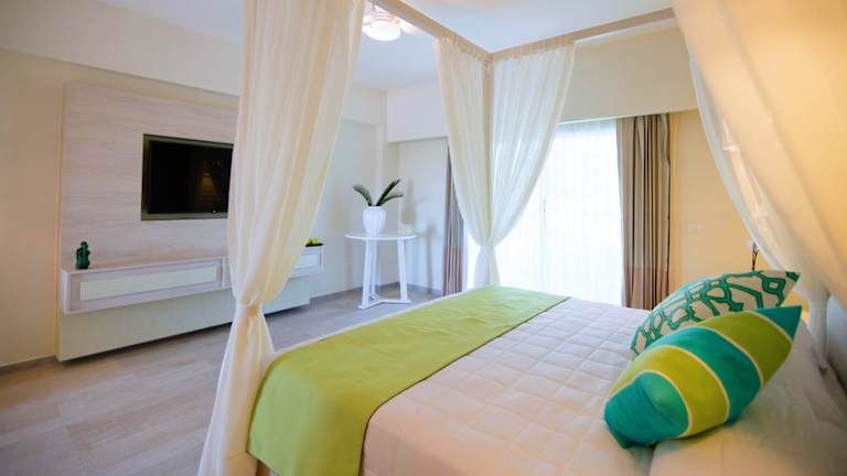 Grand Sirenis Punta Cana Resort - tout compris - 5* pas cher photo 7