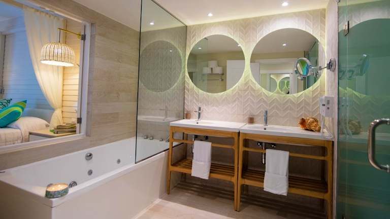 Grand Sirenis Punta Cana Resort - tout compris - 5* pas cher photo 8
