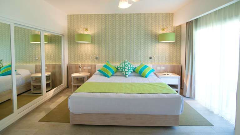 Grand Sirenis Punta Cana Resort - tout compris - 5* pas cher photo 9