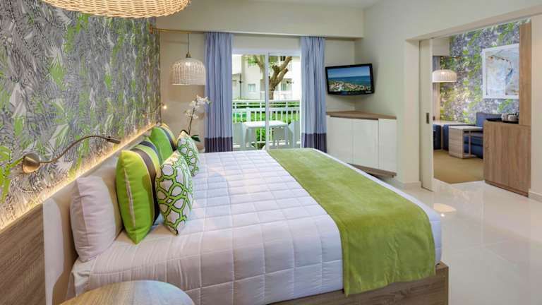 Grand Sirenis Punta Cana Resort - tout compris - 5* pas cher photo 10