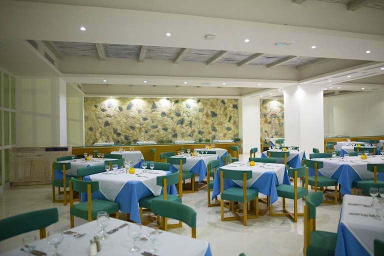 Grand Sirenis Punta Cana Resort - tout compris - 5* pas cher photo 14
