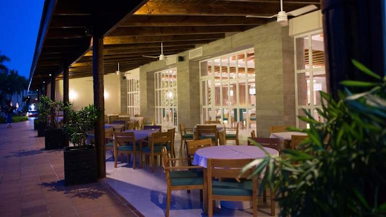 Grand Sirenis Punta Cana Resort - tout compris - 5* pas cher photo 15