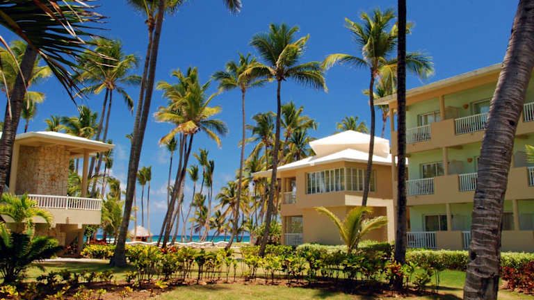 Grand Sirenis Punta Cana Resort - tout compris - 5* pas cher photo 17