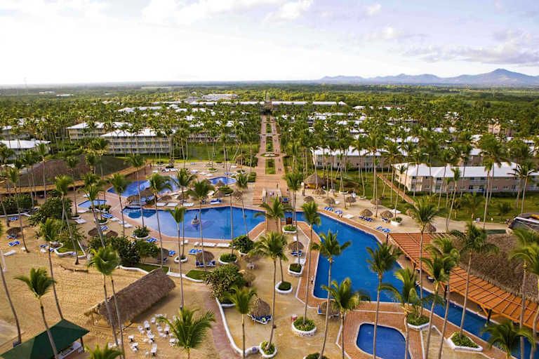 Grand Sirenis Punta Cana Resort - tout compris - 5* pas cher photo 18