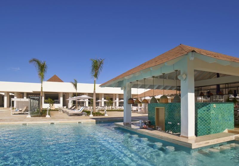 Club Jet Tours Paradisus Grand Cana 5* pas cher photo 3