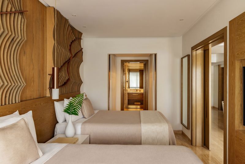 Club Jet Tours Paradisus Grand Cana 5* pas cher photo 4
