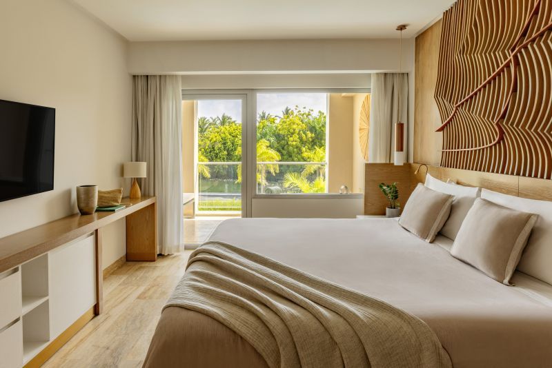 Club Jet Tours Paradisus Grand Cana 5* pas cher photo 5