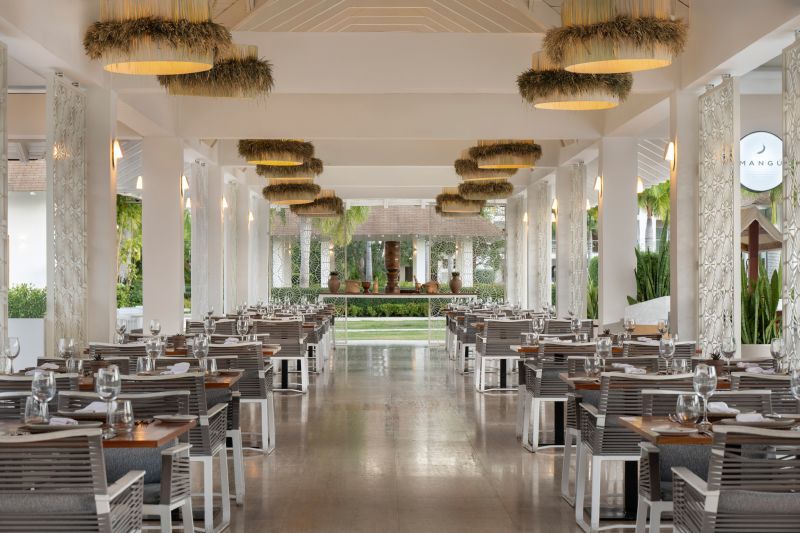 Club Jet Tours Paradisus Grand Cana 5* pas cher photo 7