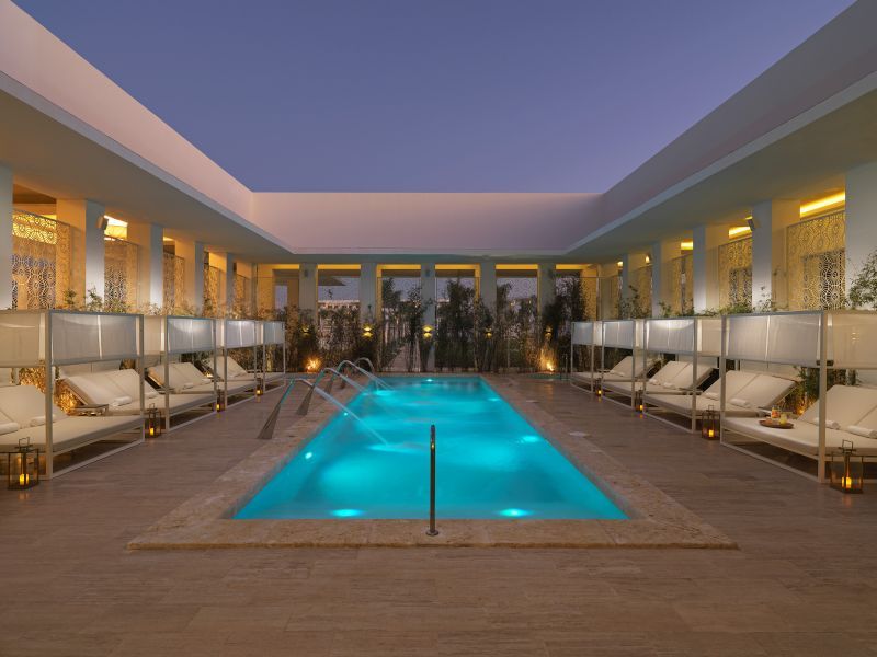 Club Jet Tours Paradisus Grand Cana 5* pas cher photo 11