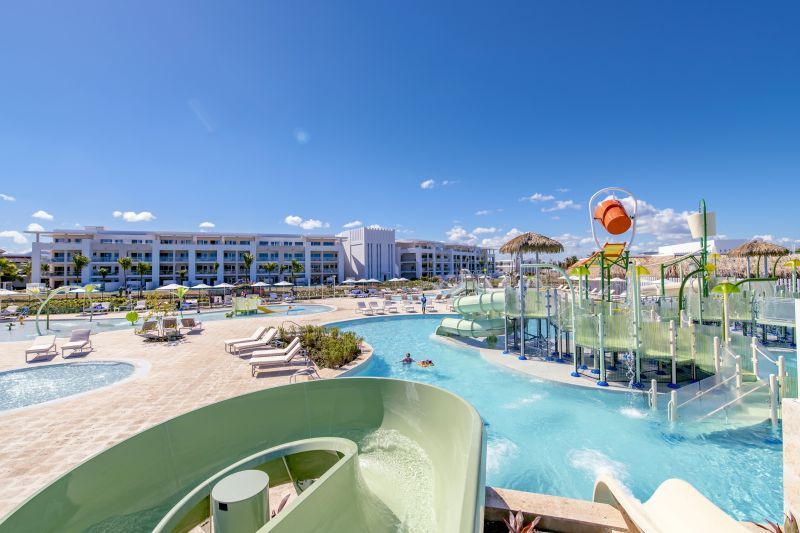 Club Jet Tours Paradisus Grand Cana 5* pas cher photo 13