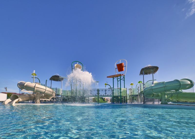 Club Jet Tours Paradisus Grand Cana 5* pas cher photo 14