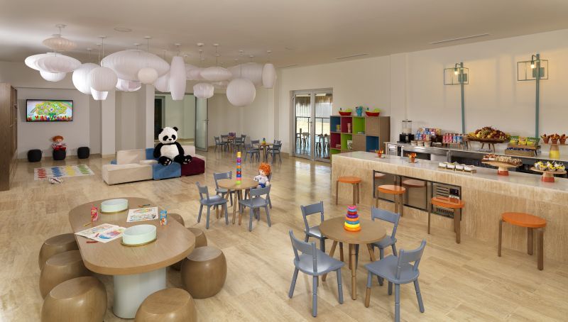 Club Jet Tours Paradisus Grand Cana 5* pas cher photo 15