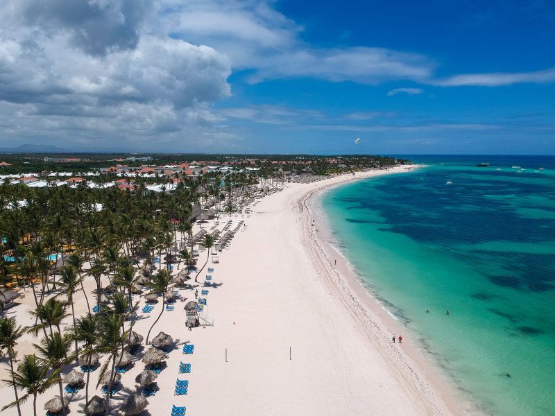 Club Jet Tours Paradisus Grand Cana 5* pas cher photo 18