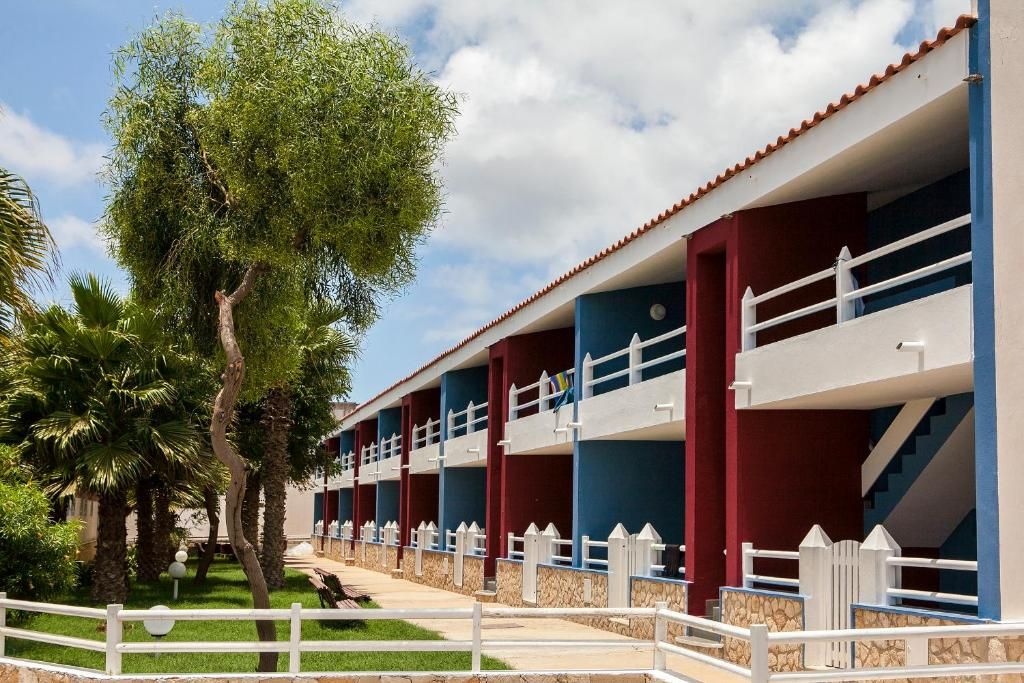Murdeira Village Resort 4* pas cher photo 2