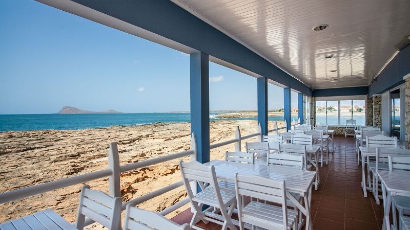 Murdeira Village Resort 4* pas cher photo 4