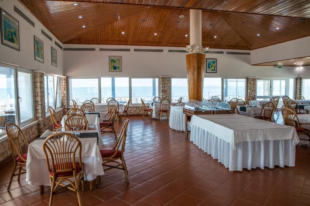 Murdeira Village Resort 4* pas cher photo 7