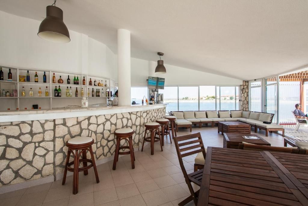 Murdeira Village Resort 4* pas cher photo 8