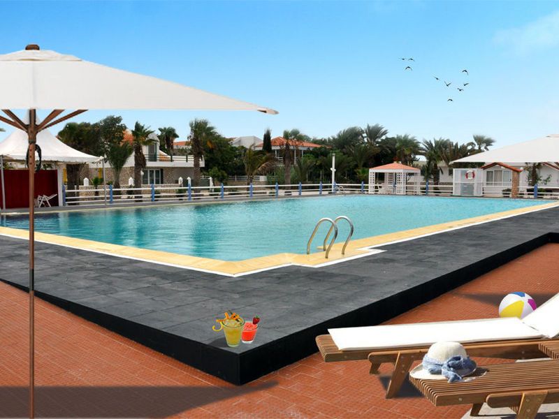 Murdeira Village Resort 4* pas cher photo 9