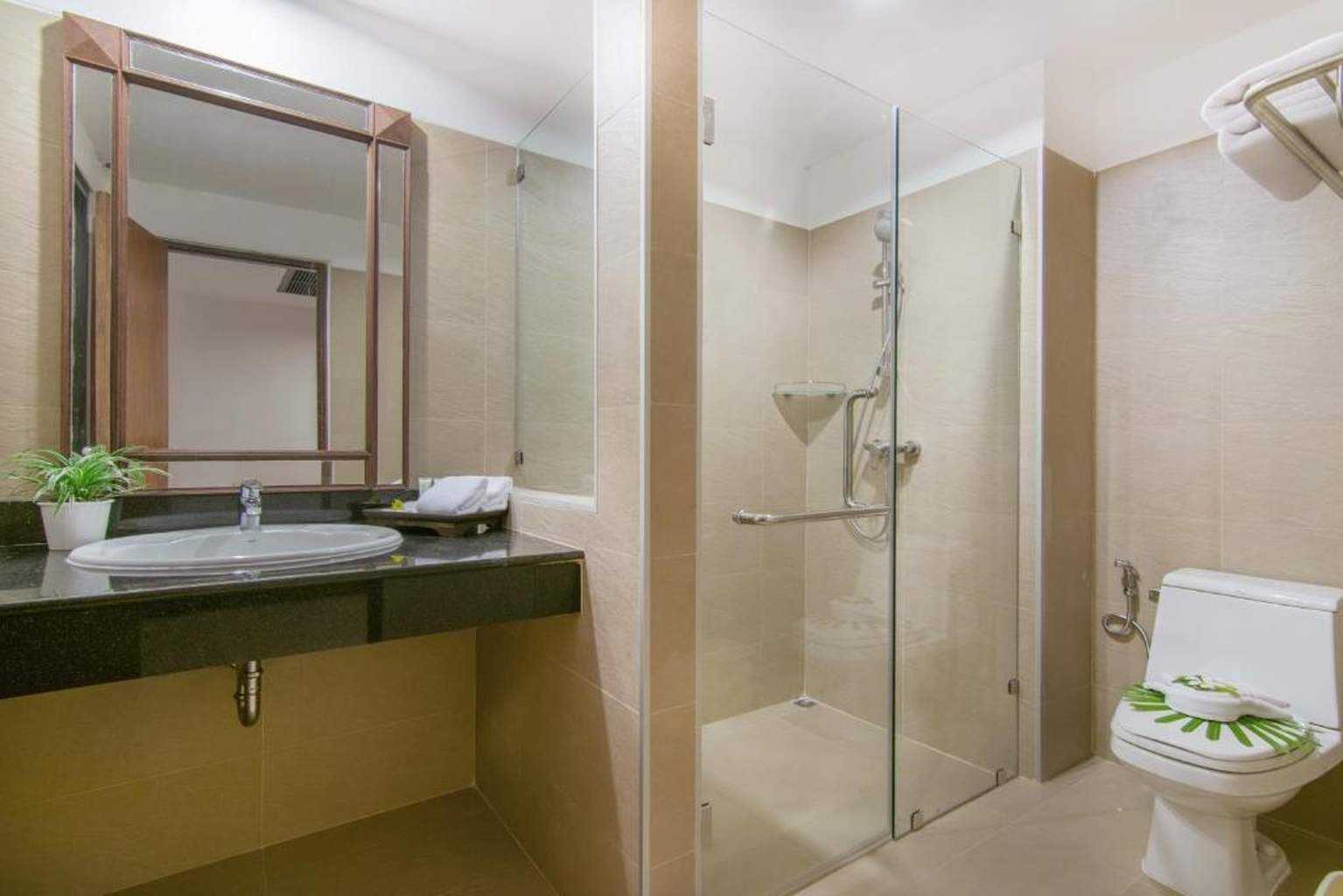 Hôtel The Leaf Oceanside by Katathani 4* pas cher photo 3
