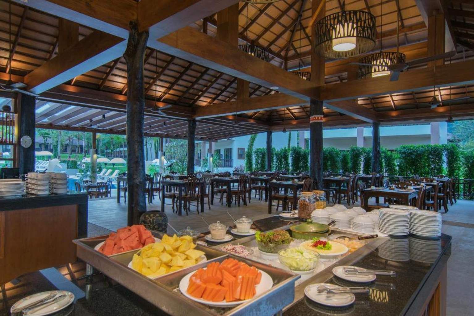 Hôtel The Leaf Oceanside by Katathani 4* pas cher photo 6