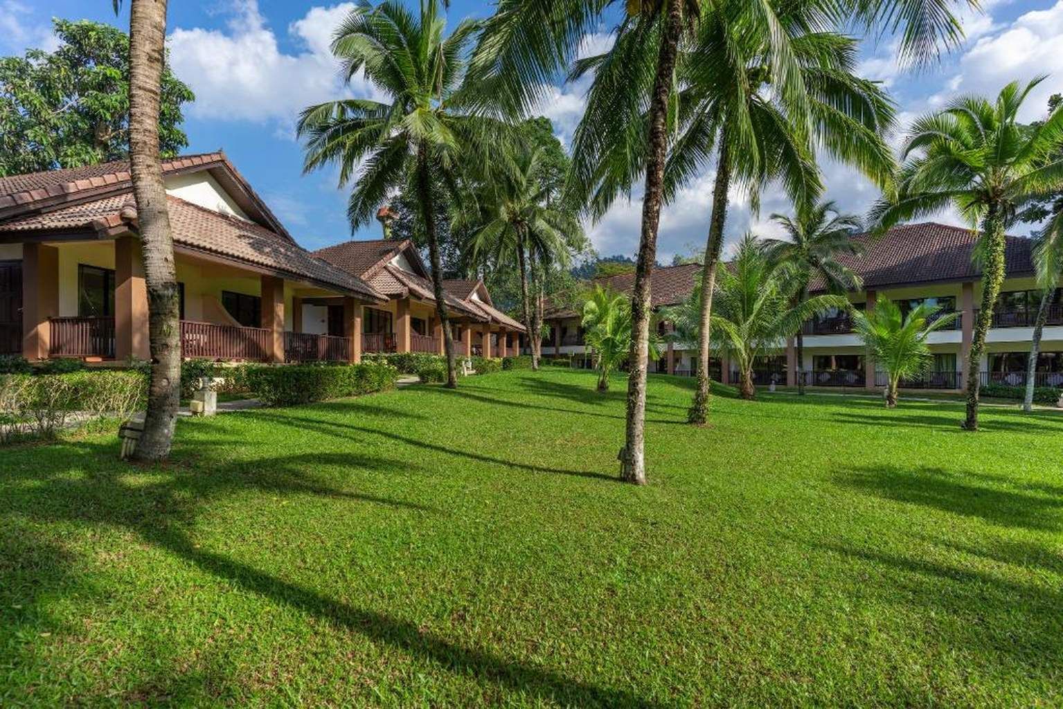 Hôtel The Leaf Oceanside by Katathani 4* pas cher photo 9
