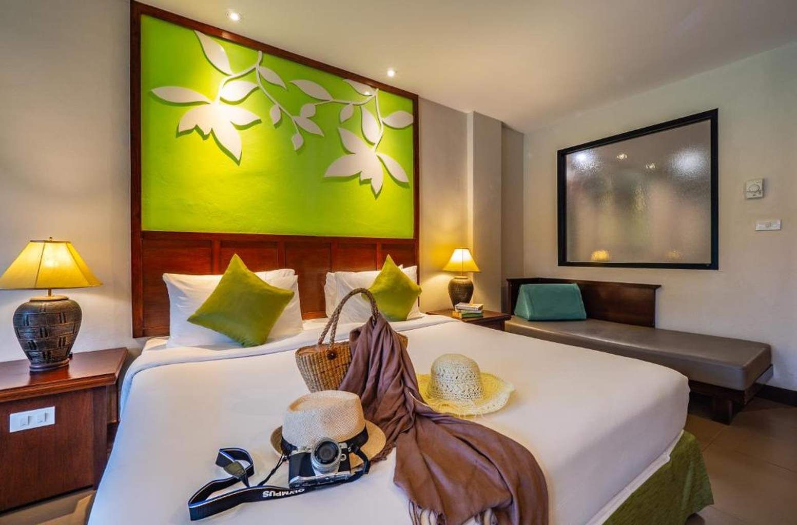 Hôtel The Leaf Oceanside by Katathani 4* pas cher photo 11