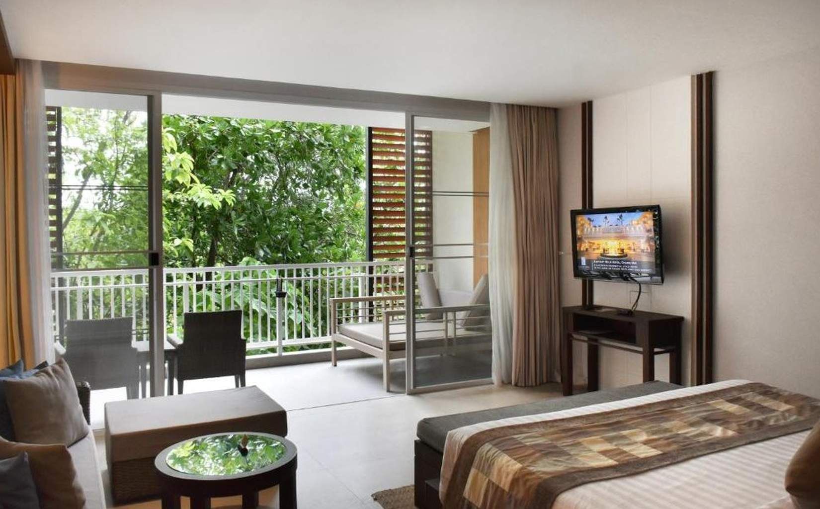 Hôtel Cape Panwa Phuket 4* pas cher photo 2