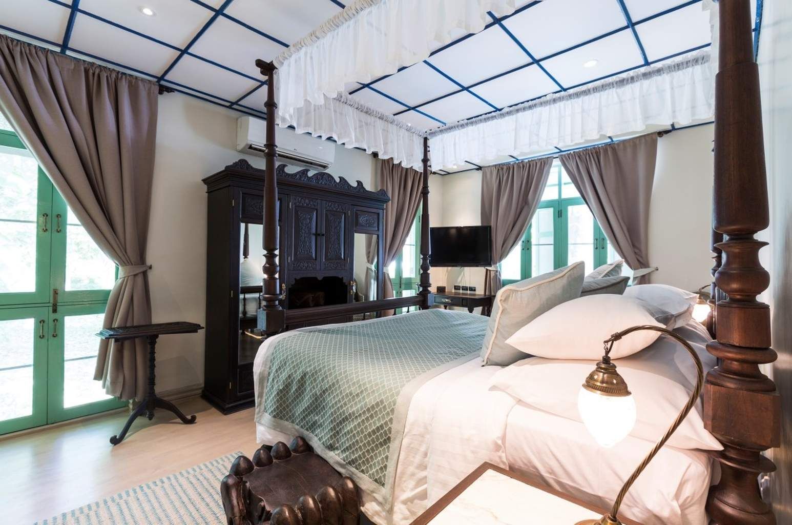 Hôtel Cape Panwa Phuket 4* pas cher photo 5