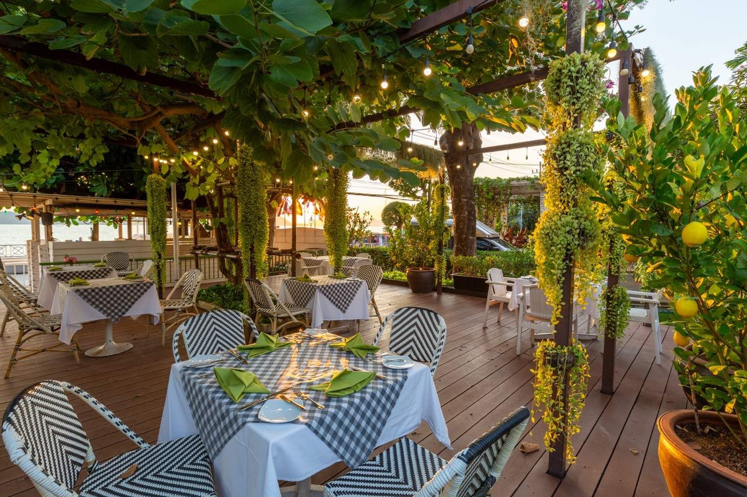 Hôtel Cape Panwa Phuket 4* pas cher photo 6