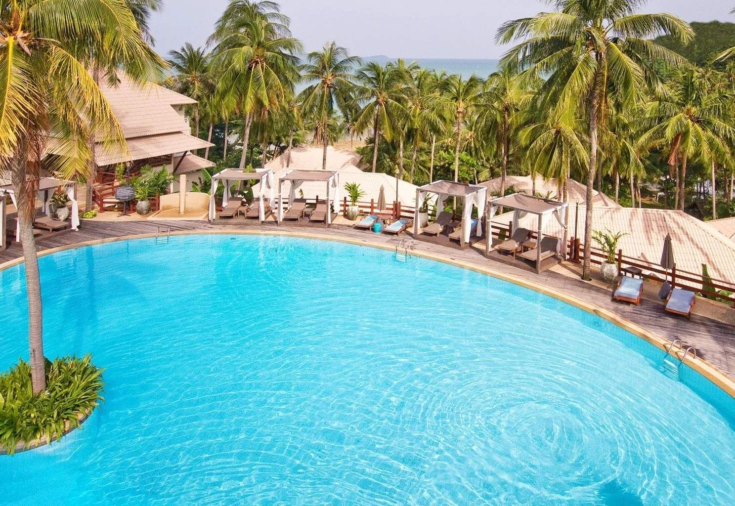 Hôtel Cape Panwa Phuket 4* pas cher photo 11