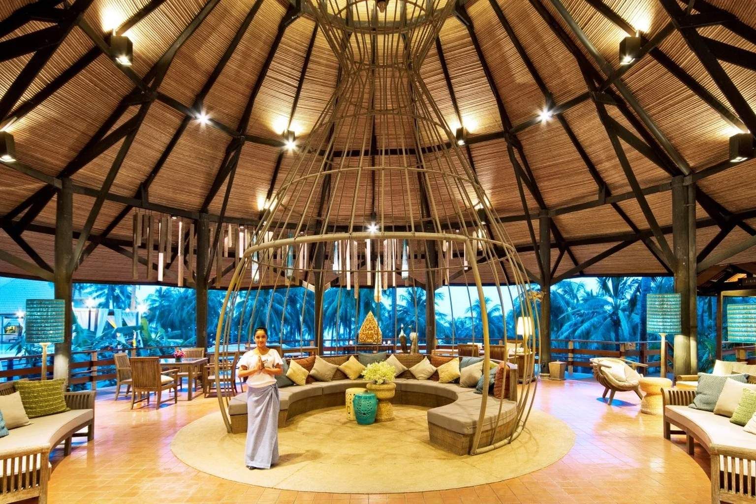 Hôtel Cape Panwa Phuket 4* pas cher photo 12