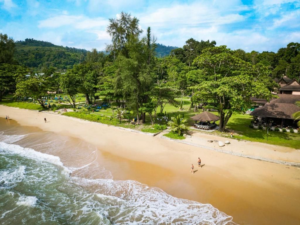 Hôtel Khaolak Merlin Resort 4* pas cher photo 1