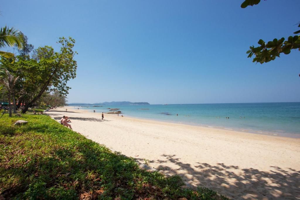 Hôtel Khaolak Merlin Resort 4* pas cher photo 6